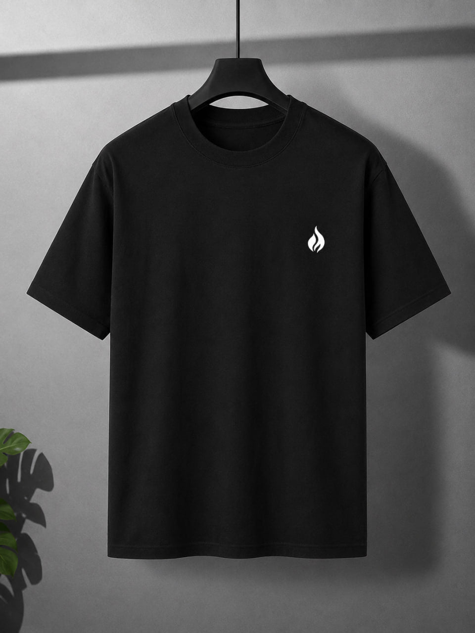 Walk In Like You Own It - Oversized T-Shirt
