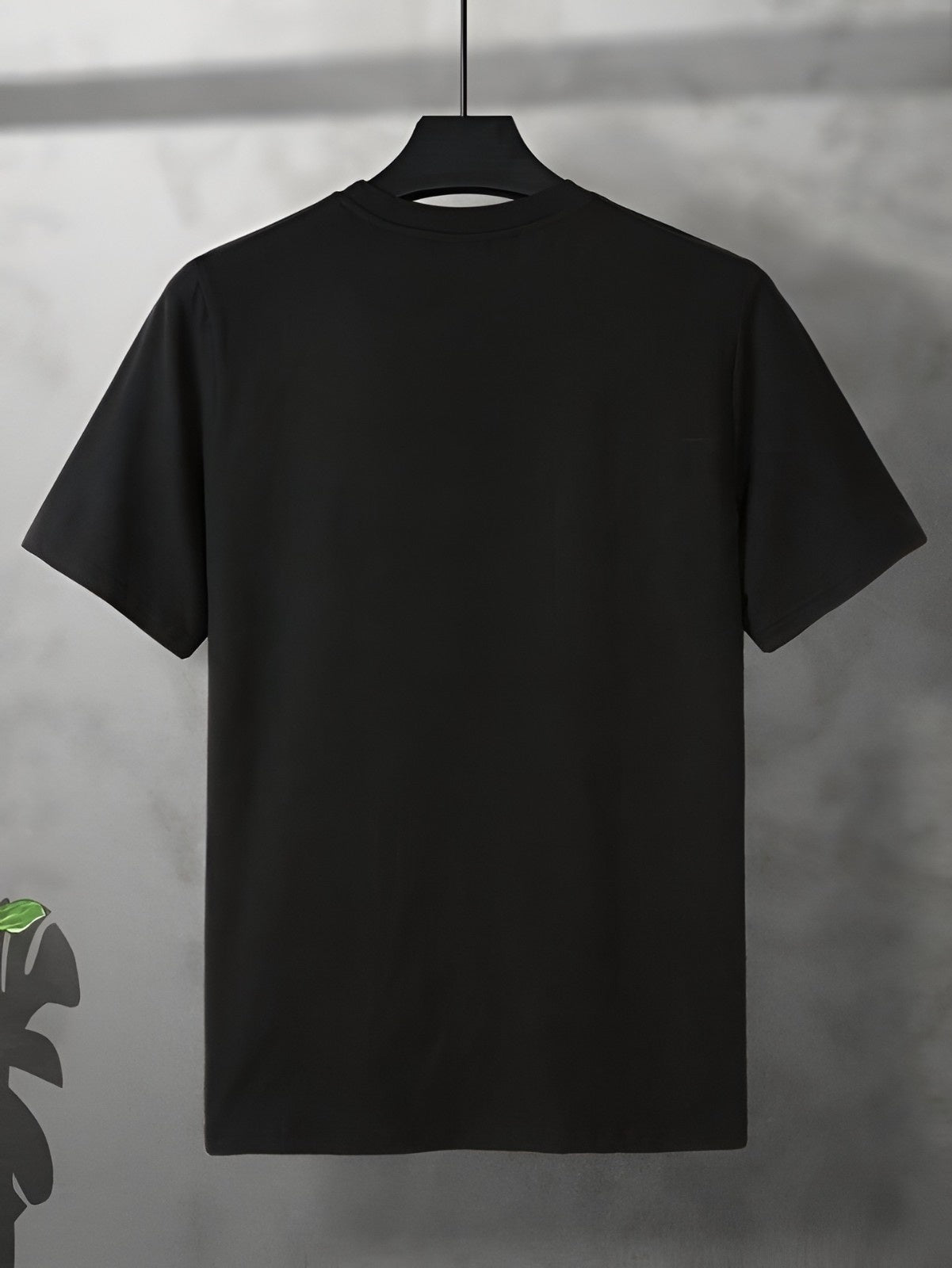 Just Go - Oversized T-shirt